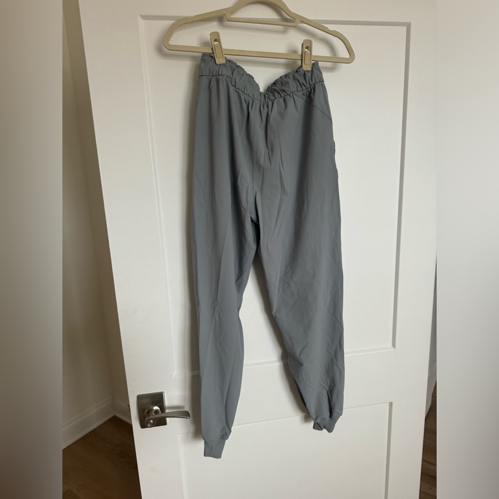 Gray, Lululemon Joggers - image 2